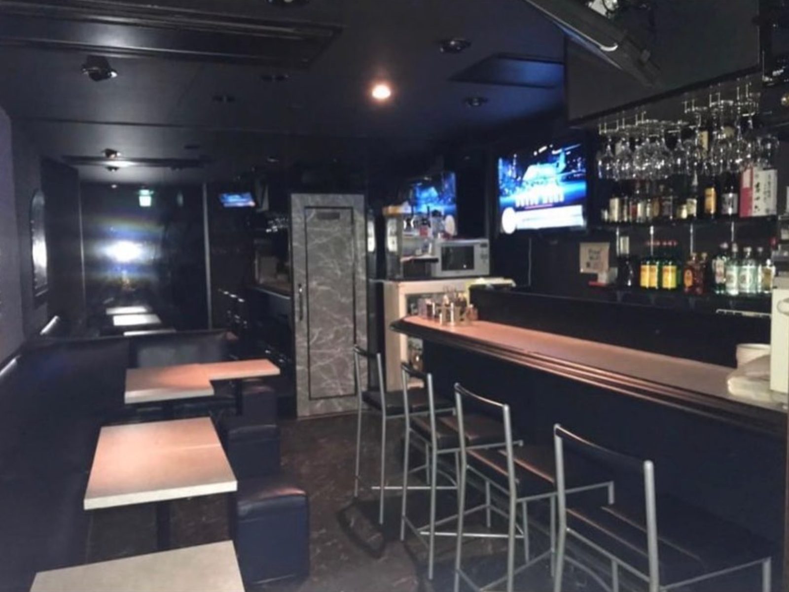 Bar TK